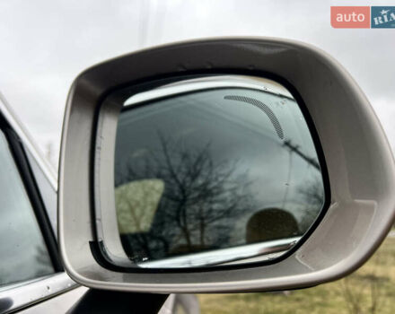 Бежевый Вольво ХС90, объемом двигателя 1.97 л и пробегом 43 тыс. км за 53000 $, фото 12 на Automoto.ua