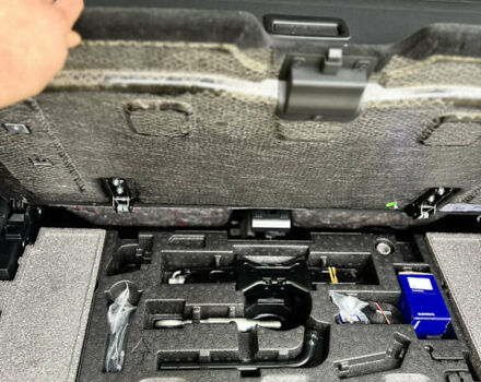 Бежевый Вольво ХС90, объемом двигателя 1.97 л и пробегом 43 тыс. км за 53000 $, фото 26 на Automoto.ua