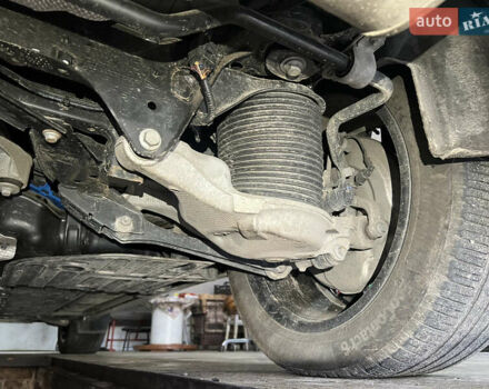 Вольво ХС90 2023 в Луцке на Automoto.ua Бежевый Вольво ХС90, объемом двигателя 1.97 л и пробегом 42 тыс. км за 58000 $, фото 16 на Automoto.ua