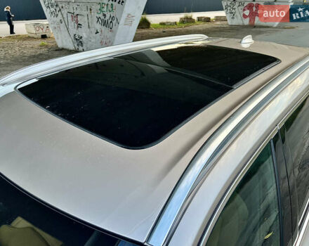 Бежевый Вольво ХС90, объемом двигателя 1.97 л и пробегом 114 тыс. км за 51500 $, фото 15 на Automoto.ua