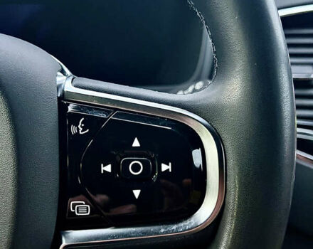 Бежевый Вольво ХС90, объемом двигателя 1.97 л и пробегом 114 тыс. км за 51500 $, фото 61 на Automoto.ua