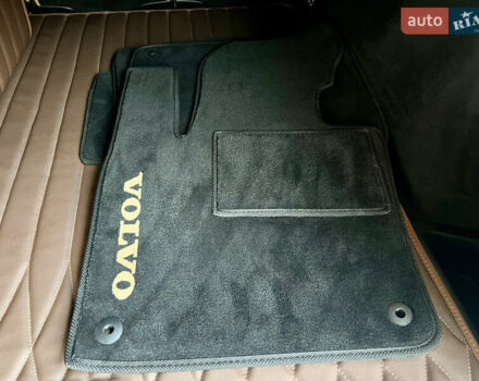 Бежевый Вольво ХС90, объемом двигателя 1.97 л и пробегом 114 тыс. км за 51500 $, фото 80 на Automoto.ua