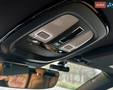 Бежевый Вольво ХС90, объемом двигателя 1.97 л и пробегом 114 тыс. км за 51500 $, фото 64 на Automoto.ua