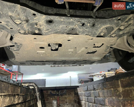 Вольво ХС90 2023 в Луцке на Automoto.ua Бежевый Вольво ХС90, объемом двигателя 1.97 л и пробегом 42 тыс. км за 58000 $, фото 24 на Automoto.ua