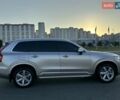 Бежевый Вольво ХС90, объемом двигателя 2 л и пробегом 19 тыс. км за 52500 $, фото 6 на Automoto.ua