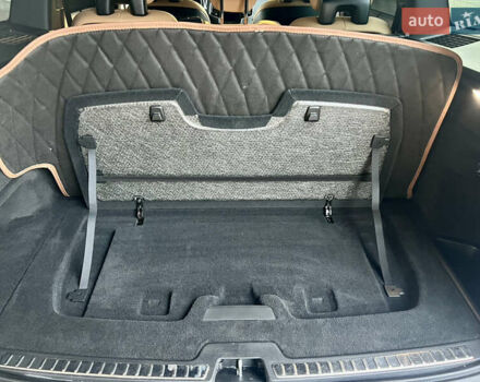 Бежевый Вольво ХС90, объемом двигателя 1.97 л и пробегом 114 тыс. км за 51500 $, фото 75 на Automoto.ua