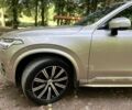 Бежевый Вольво ХС90, объемом двигателя 2 л и пробегом 42 тыс. км за 55900 $, фото 7 на Automoto.ua