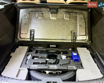 Вольво ХС90 2023 в Луцке на Automoto.ua Бежевый Вольво ХС90, объемом двигателя 1.97 л и пробегом 42 тыс. км за 58000 $, фото 21 на Automoto.ua