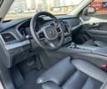 Бежевый Вольво ХС90, объемом двигателя 2 л и пробегом 19 тыс. км за 52500 $, фото 13 на Automoto.ua