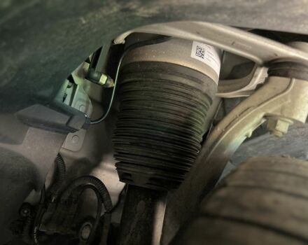 Бежевий Вольво ХС90, об'ємом двигуна 2 л та пробігом 42 тис. км за 55900 $, фото 14 на Automoto.ua