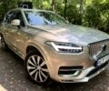 Бежевый Вольво ХС90, объемом двигателя 2 л и пробегом 42 тыс. км за 55900 $, фото 2 на Automoto.ua