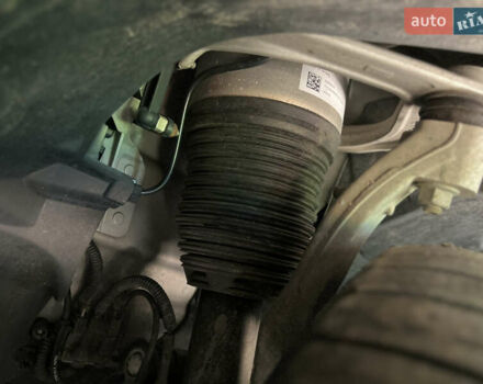 Вольво ХС90 2023 в Луцке на Automoto.ua Бежевый Вольво ХС90, объемом двигателя 1.97 л и пробегом 42 тыс. км за 58000 $, фото 18 на Automoto.ua