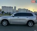 Бежевый Вольво ХС90, объемом двигателя 2 л и пробегом 19 тыс. км за 52500 $, фото 10 на Automoto.ua