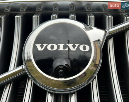 Бежевый Вольво ХС90, объемом двигателя 1.97 л и пробегом 43 тыс. км за 53000 $, фото 14 на Automoto.ua