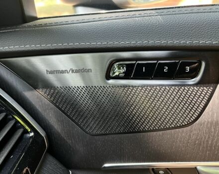 Бежевий Вольво ХС90, об'ємом двигуна 2 л та пробігом 42 тис. км за 55900 $, фото 19 на Automoto.ua