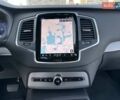 Бежевый Вольво ХС90, объемом двигателя 2 л и пробегом 19 тыс. км за 52500 $, фото 23 на Automoto.ua