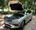 Бежевый Вольво ХС90, объемом двигателя 2 л и пробегом 42 тыс. км за 55900 $, фото 15 на Automoto.ua