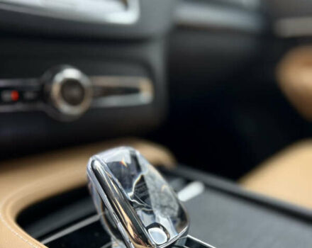 Бежевый Вольво ХС90, объемом двигателя 1.97 л и пробегом 43 тыс. км за 53000 $, фото 20 на Automoto.ua