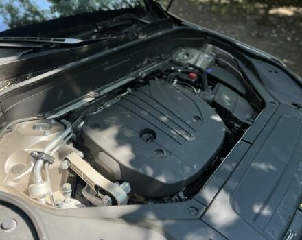 Бежевий Вольво ХС90, об'ємом двигуна 2 л та пробігом 42 тис. км за 55900 $, фото 16 на Automoto.ua