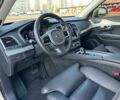 Бежевый Вольво ХС90, объемом двигателя 2 л и пробегом 19 тыс. км за 52500 $, фото 13 на Automoto.ua
