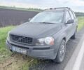 Чорний Вольво ХС90, об'ємом двигуна 0 л та пробігом 350 тис. км за 2500 $, фото 1 на Automoto.ua