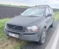 Черный Вольво ХС90, объемом двигателя 0 л и пробегом 350 тыс. км за 3500 $, фото 1 на Automoto.ua