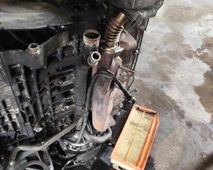 Черный Вольво ХС90, объемом двигателя 0 л и пробегом 20 тыс. км за 711 $, фото 1 на Automoto.ua