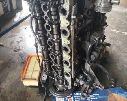 Черный Вольво ХС90, объемом двигателя 0 л и пробегом 20 тыс. км за 711 $, фото 5 на Automoto.ua