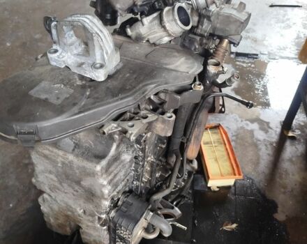 Черный Вольво ХС90, объемом двигателя 0 л и пробегом 20 тыс. км за 711 $, фото 2 на Automoto.ua