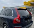 Чорний Вольво ХС90, об'ємом двигуна 2.4 л та пробігом 320 тис. км за 5365 $, фото 3 на Automoto.ua