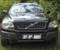 Чорний Вольво ХС90, об'ємом двигуна 2.4 л та пробігом 264 тис. км за 5484 $, фото 1 на Automoto.ua