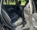 Черный Вольво ХС90, объемом двигателя 2.4 л и пробегом 268 тыс. км за 7600 $, фото 14 на Automoto.ua