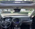 Черный Вольво ХС90, объемом двигателя 2 л и пробегом 52 тыс. км за 11600 $, фото 12 на Automoto.ua
