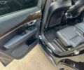 Черный Вольво ХС90, объемом двигателя 2 л и пробегом 52 тыс. км за 11600 $, фото 11 на Automoto.ua
