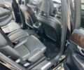 Черный Вольво ХС90, объемом двигателя 2 л и пробегом 52 тыс. км за 11600 $, фото 9 на Automoto.ua