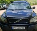 Черный Вольво ХС90, объемом двигателя 0 л и пробегом 340 тыс. км за 4800 $, фото 2 на Automoto.ua