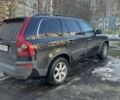 Чорний Вольво ХС90, об'ємом двигуна 2.4 л та пробігом 427 тис. км за 6521 $, фото 2 на Automoto.ua