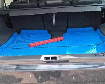 Черный Вольво ХС90, объемом двигателя 0 л и пробегом 340 тыс. км за 4800 $, фото 5 на Automoto.ua