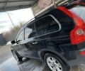 Черный Вольво ХС90, объемом двигателя 3 л и пробегом 244 тыс. км за 4780 $, фото 3 на Automoto.ua