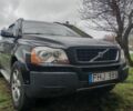 Черный Вольво ХС90, объемом двигателя 0 л и пробегом 480 тыс. км за 8000 $, фото 1 на Automoto.ua
