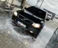 Черный Вольво ХС90, объемом двигателя 3 л и пробегом 244 тыс. км за 4780 $, фото 1 на Automoto.ua