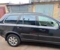 Черный Вольво ХС90, объемом двигателя 2.5 л и пробегом 407 тыс. км за 8200 $, фото 3 на Automoto.ua