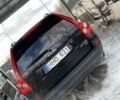 Черный Вольво ХС90, объемом двигателя 3 л и пробегом 244 тыс. км за 4780 $, фото 5 на Automoto.ua
