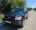 Черный Вольво ХС90, объемом двигателя 2.9 л и пробегом 290 тыс. км за 5020 $, фото 2 на Automoto.ua