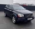 Черный Вольво ХС90, объемом двигателя 2.4 л и пробегом 0 тыс. км за 10600 $, фото 4 на Automoto.ua