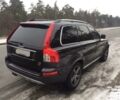 Черный Вольво ХС90, объемом двигателя 4.41 л и пробегом 347 тыс. км за 16000 $, фото 1 на Automoto.ua