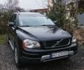 Чорний Вольво ХС90, об'ємом двигуна 2.4 л та пробігом 315 тис. км за 11900 $, фото 1 на Automoto.ua