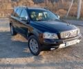 Чорний Вольво ХС90, об'ємом двигуна 2.4 л та пробігом 0 тис. км за 12800 $, фото 59 на Automoto.ua