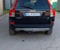 Чорний Вольво ХС90, об'ємом двигуна 2.4 л та пробігом 0 тис. км за 12800 $, фото 74 на Automoto.ua
