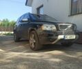 Чорний Вольво ХС90, об'ємом двигуна 2.4 л та пробігом 350 тис. км за 9990 $, фото 1 на Automoto.ua